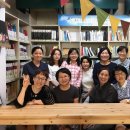 서구청 작은도서관 이미지