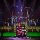 뮤지컬＜이상한나라의 앨리스＞ 이미지