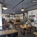 어무이순대 이미지
