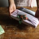 [아티스토리]-보자기아트 이미지