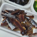 오구돈쪽갈비 | 김해 내외동 맛집 구룡포 과메기