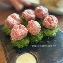 희칼국수 | 정희” 재밌는 퓨전한식 내돈내산 솔직후기(봉골레 칼국수, 새우감자전, 묵은지 회말이, 감태 타르타르)