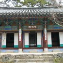 쌍정리 삼층석탑 | 진도 소치 허련의 혼과 정신이 살아있는 운림산방과 첨찰산의 작은 사찰 쌍계사