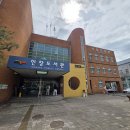 시립인창도서관구내식당