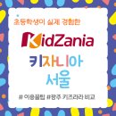 라라약국 | 키자니아 서울 초등학생 실제 체험 이용꿀팁, 광주 키즈라라와 비교