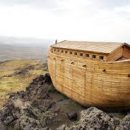 노아의 방주 이미지