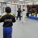 킥복싱줄넘기다이어트