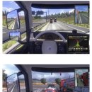 유로트럭 이미지