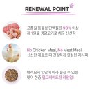 쉨잇 고양이사료 동결건조 생육키블 4종 궁팡체험단 후기