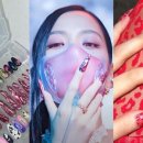 핑크네일(Pink nail)