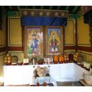 서빙고동 부군당 이미지