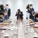 Korea to expand role based on strong alliance with US: Yoon 이미지