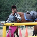 동서울 승마장 이미지