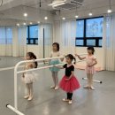 유아발레 이미지