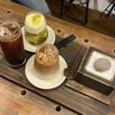 서대전네거리역 3번출구 | 대전 중구 감성 카페 맛집 목수정 치즈 한 모 이색 디저트 내돈내산 후기