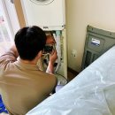 거양길1L-4 | 동탄에어컨청소 영스클린케어, 고양이털에 곰팡이까지 싹 잡은 속시원한 에어컨 분해청소 후기