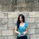 여자친구&amp;비비지 엄지 이미지