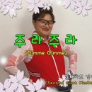 대청 계곡길 이미지