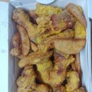 60계치킨 하단신평점 이미지