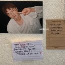 🦊육성재 'Yook ENERGY 572%' Birthday Cafe 방문 후기 ☕️