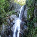 8월 大自然의 파노라마요 武陵桃源인 지리산 칠선계곡 트레킹 이미지