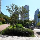 2호선 동백역 4번출구 이미지