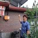 광진2태양광발전소 이미지