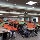 신동읍조동종합복지회관 강원도민일보