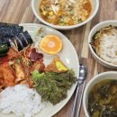 한아름한식부페