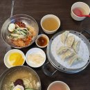 남구청 | 울산 밀면전문점 남구청 근처 밀면 맛집 내돈내산 솔직후기