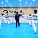 신정태권도 이미지