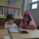 도척 작은도서관 이미지