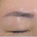 눈썹을디자인하다