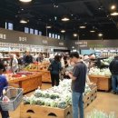 옥천로컬푸드직매장