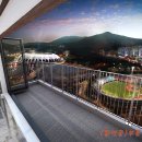 아시아드 코오롱 하늘채 이미지