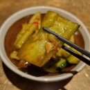 두바퀴몰 - 중구 병영2길 11 | 해외여행 칭다오 믹스몰 완샹청 한국인 맛집 생선 농어찜 루위 후기