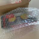 그린핏 코리아 | 스피도 수경 패스트스킨 퓨어포커스 아시안핏 그린퍼플 사용후기 (강습용 수경 추천, 시야 비교, 컬러...