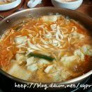 한성칼국수 Daum카페