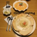 파스타부오노(거창점) | 거창 파스타부오노 후기