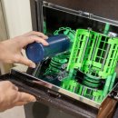 강서구청 본관 이미지