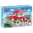 옥스포드유치원 이미지