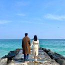 솟대다리 | 강릉 여행 가볼만한곳 여행지 추천, 강문솟대다리 강문해변 도깨비촬영지 도깨비방파제 주문진 bts...