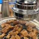 기와집숯불고기 | 양산 맛집｜맛있는 기와집숯불갈비 양산물금점 증산 고기집 찐후기