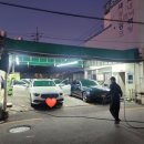 은하세차장 이미지