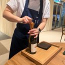 장산농장 | [부산-해운대, 파인다이닝]부산에서 만난 따뜻한 이탈리아 요리 ‘피오또’ (미쉐린⭐️)