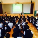 전주덕진중학교 이미지