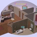 돔하우스 이미지