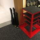 엠씨티 짐 시청 | 을지로 헬스장 MCT GYM(엠씨티짐)시청점 운동 완료!