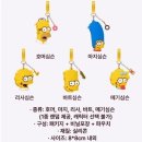 던킨심슨파우치 이츠심슨파티팩 마지 사이즈 후기