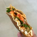 일광로 | 프랑스 전통 방식으로 구운 기장 크레페 맛집 딸기두바이크레페 후기 <오크레페 기장점>